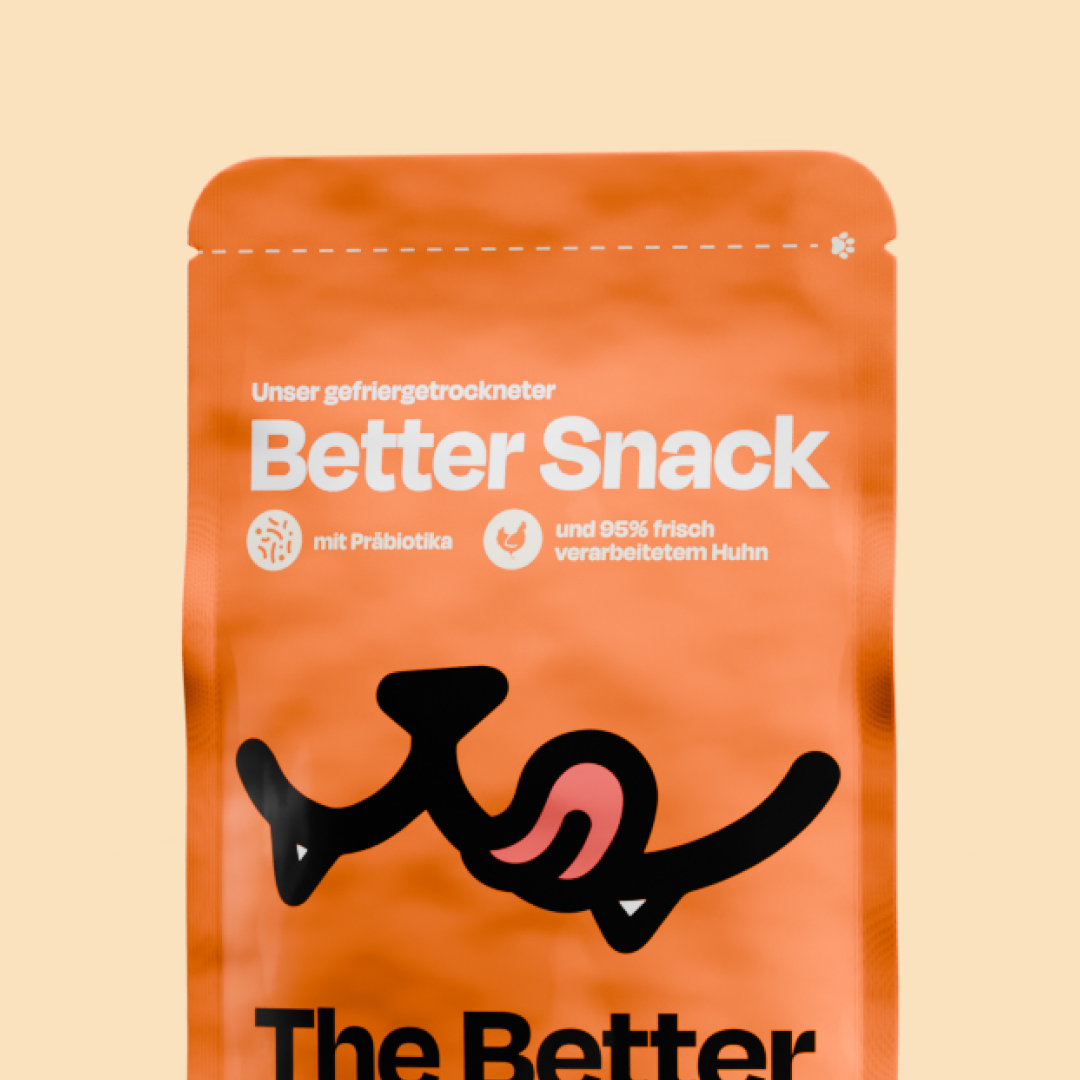 Snacks & Supplements