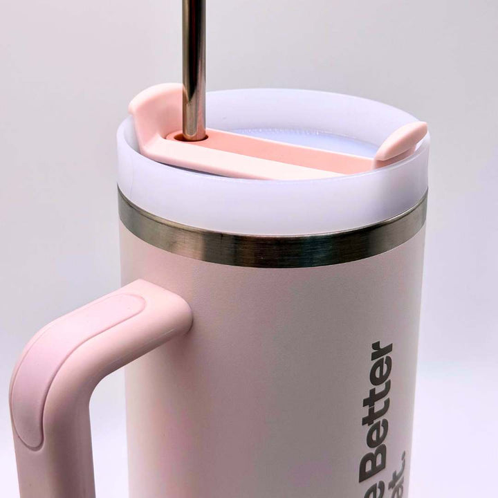 Monster Bundle inkl. GRATIS Thermo - Roségold