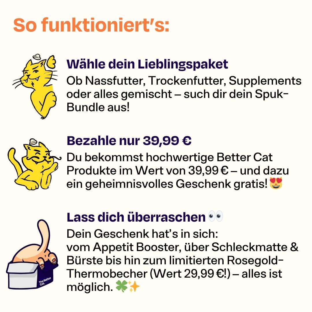 Halloween Mystery Bundle