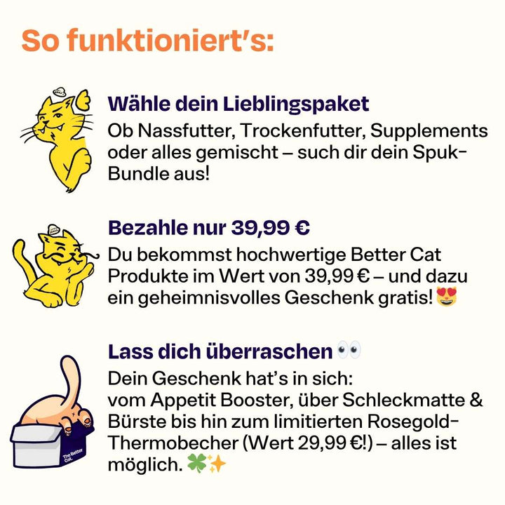 Halloween Mystery Bundle