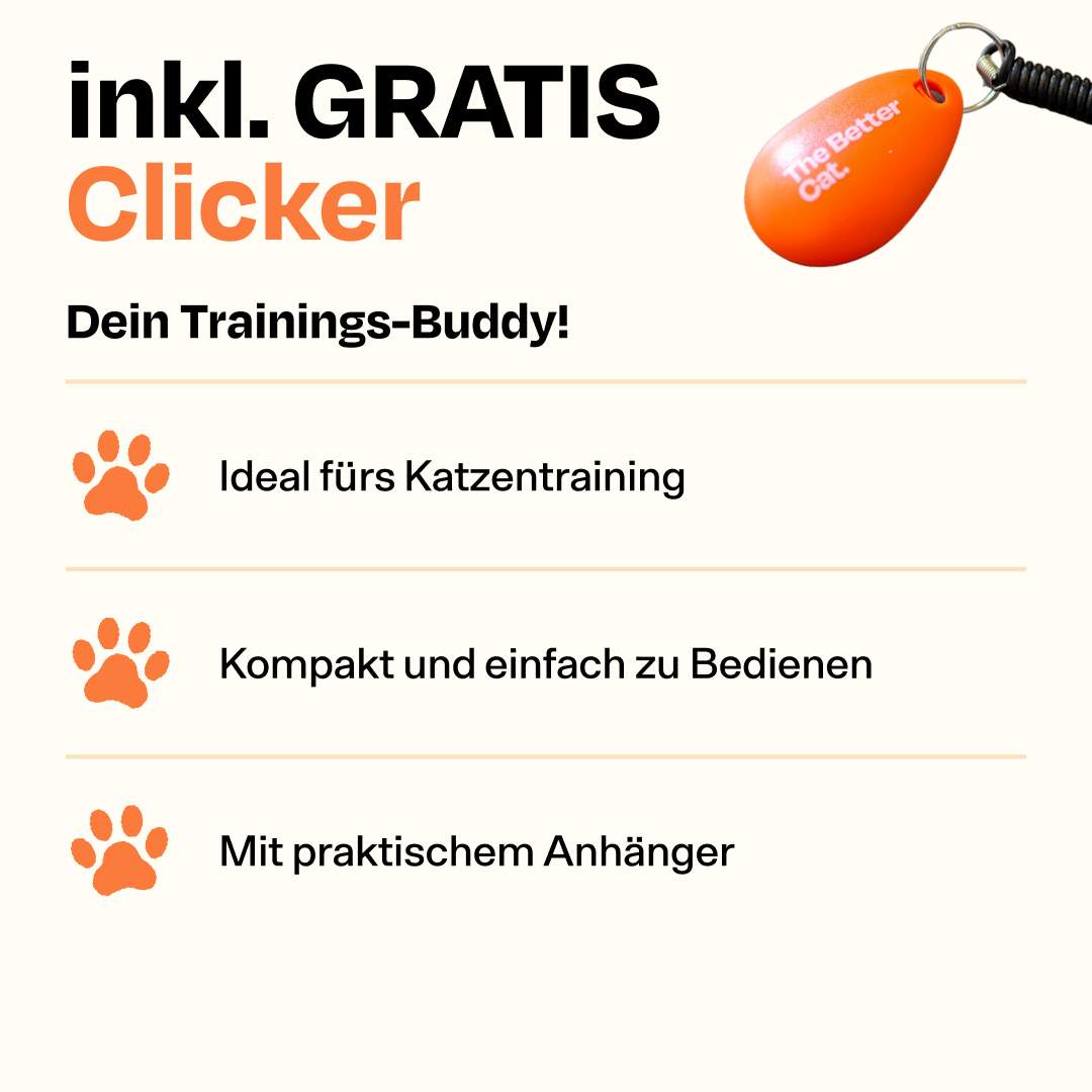 Nalas Trainings-Bundle mit GRATIS Clicker