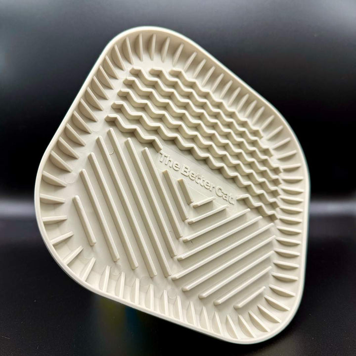 TBC Schleckmatte - 100% Recyclebar