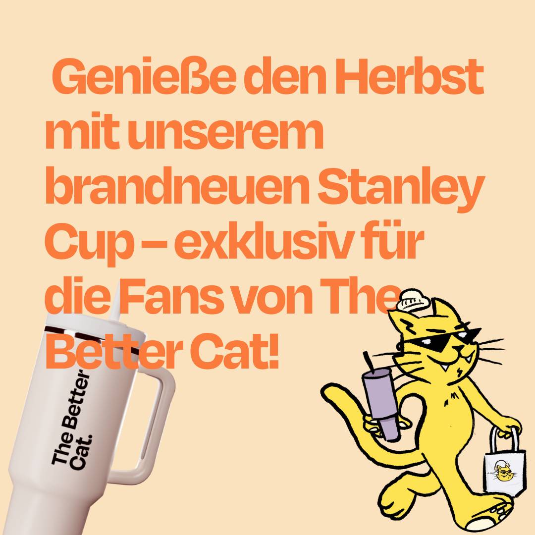 Thermobecher | Beige