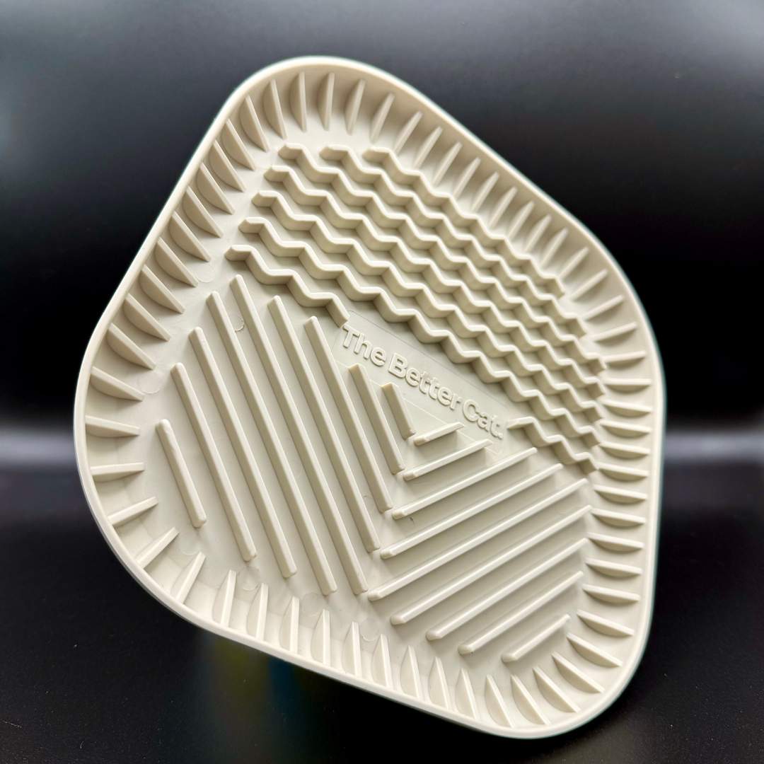 Wellness Starterpack inkl. GRATIS Schleckmatte