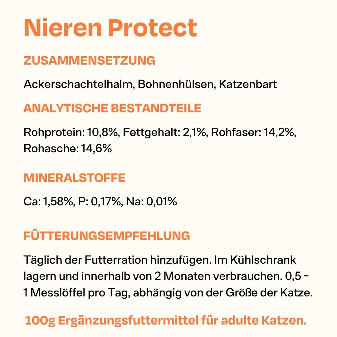 Nierenschutz-Probier-Pack