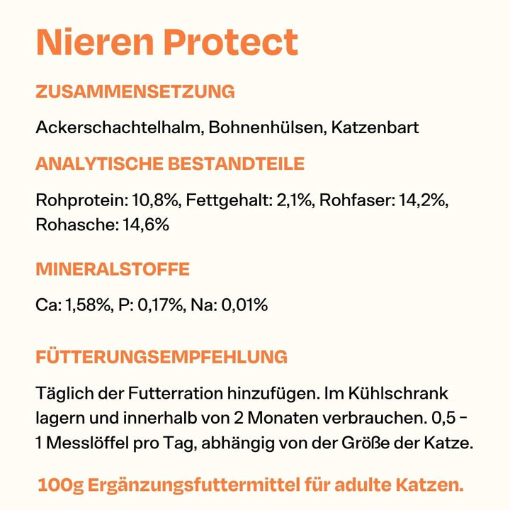 Nierenschutz-Probier-Pack