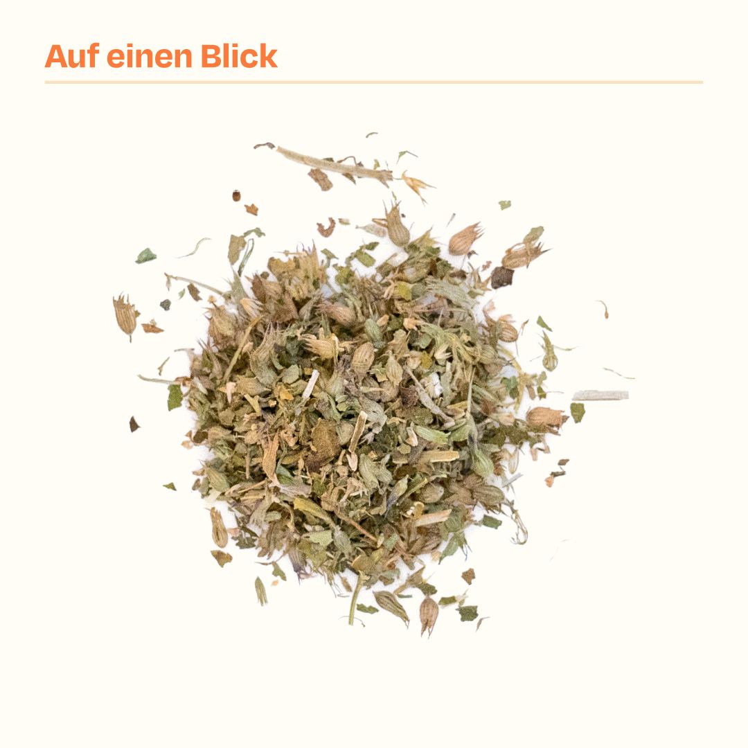 30g Handverlesene Katzenminze