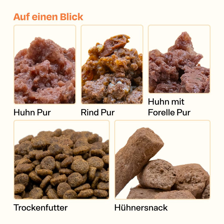 Maxi Super Sparpaket