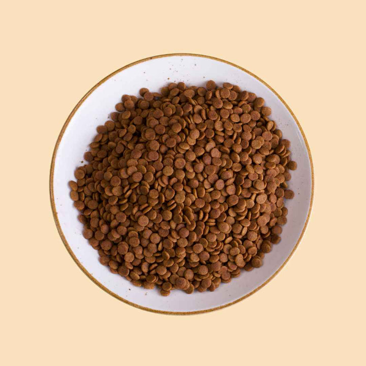 1kg Getreidefrei frisches Huhn 🐔