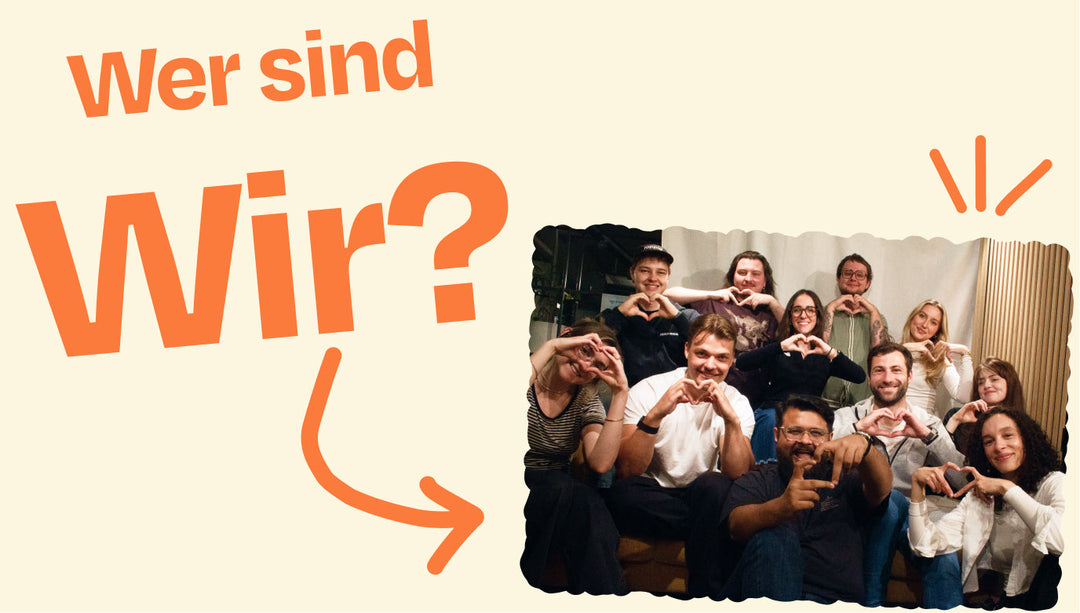 Weltkatzentag: Wer wir sind und warum bei uns Katzen immer an erster Stelle stehen