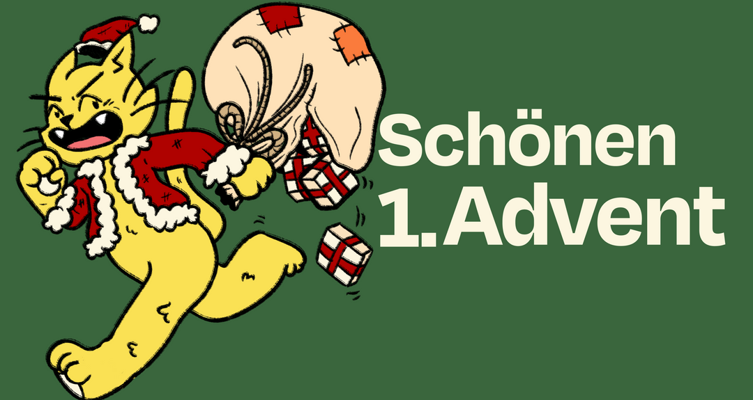 Die Sparsaison neigt sich dem Ende zu – und die gemütlichste Zeit des Jahres beginnt