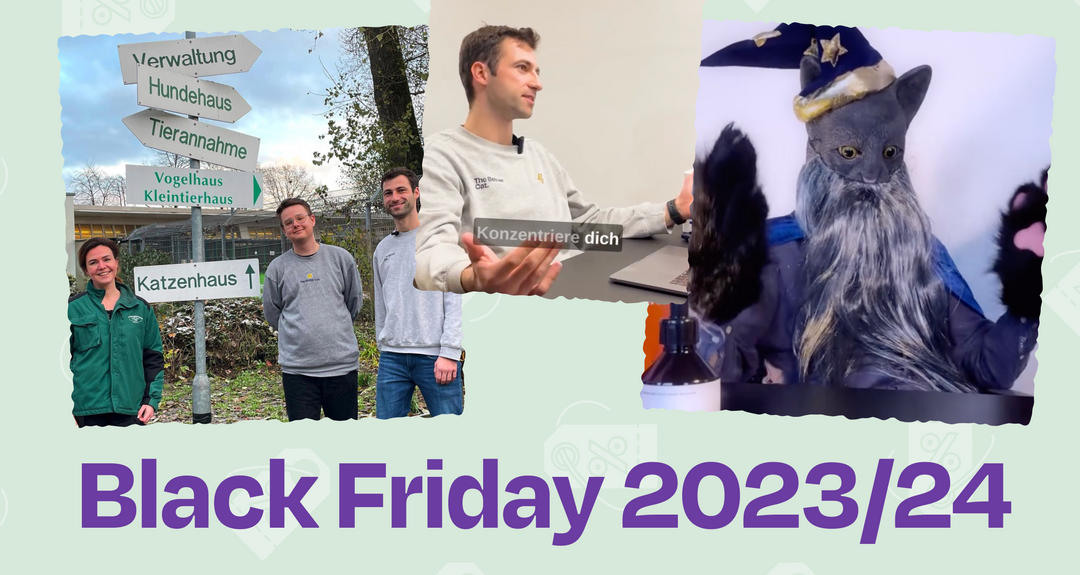 Die Sparsaison steht vor der Tür – ein Blick zurück (und nach vorn)