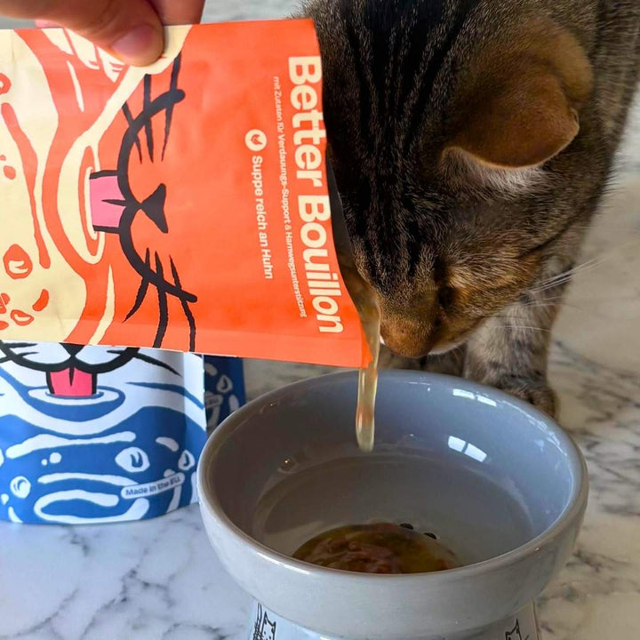 Better Bouillon Suppen Sparpaket