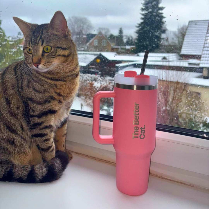 Valentinsbecher - Bubblegum Edition