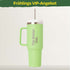 VIP Launch: Frühlingsbecher | Mint Grün