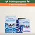14x50g Suppe reich an Huhn mit Thunfisch - Better Bouillon