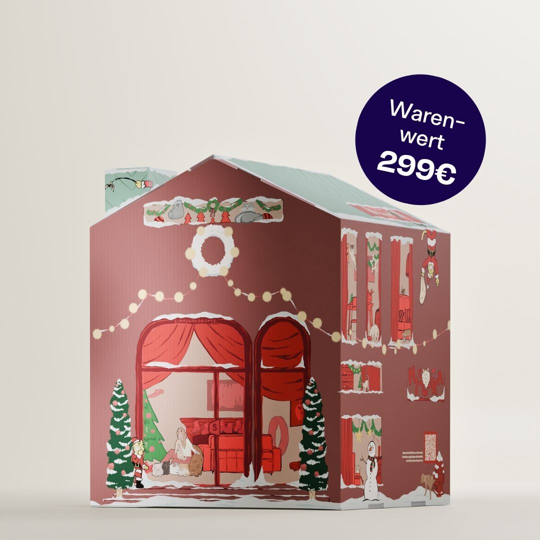 TBC Adventskalendar 2026