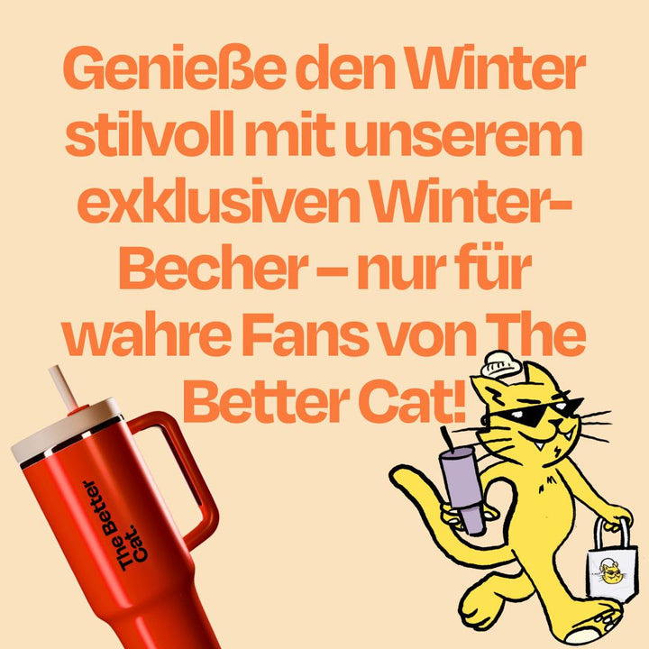 Weihnachts-Bundle inkl. GRATIS Thermobecher