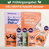 Frisches Starterpack inkl. GRATIS Appetit Booster Proben