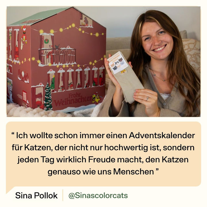TBC Adventskalendar 2026
