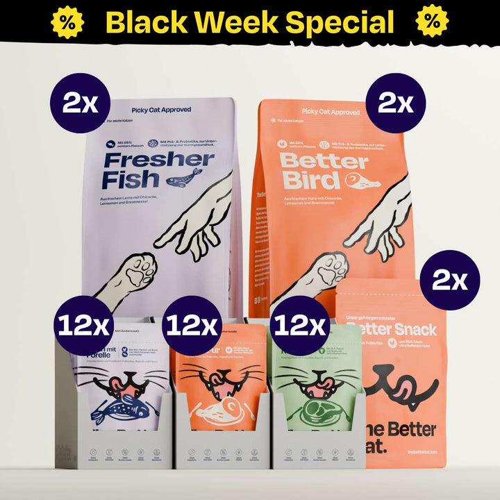 Maxi Super Sparpaket