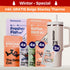 Catmas Bundle inkl. GRATIS Thermo deiner Wahl