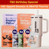 Birthday Bundle inkl. Appetit Booster & GRATIS Thermobecher