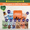 Nassfutter Probierpack inkl. GRATIS H2Miau Hydration Booster