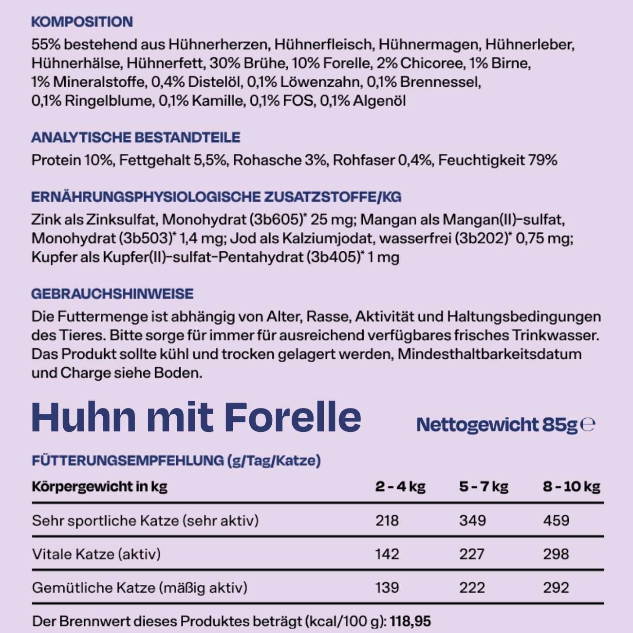 Maxi Super Sparpaket