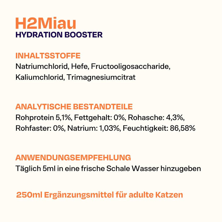 Hydration-Probier-Pack