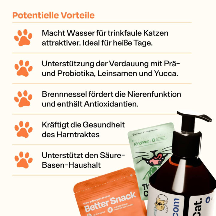 Hydration-Probier-Pack