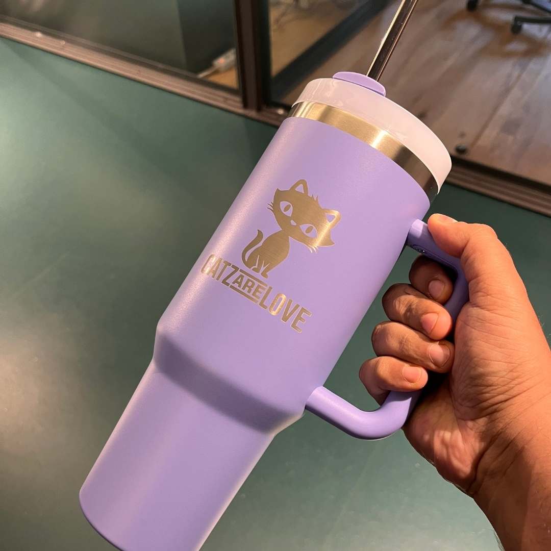 Catzarelove x TBC Summer Bundle inkl. Exklusiv-Merch