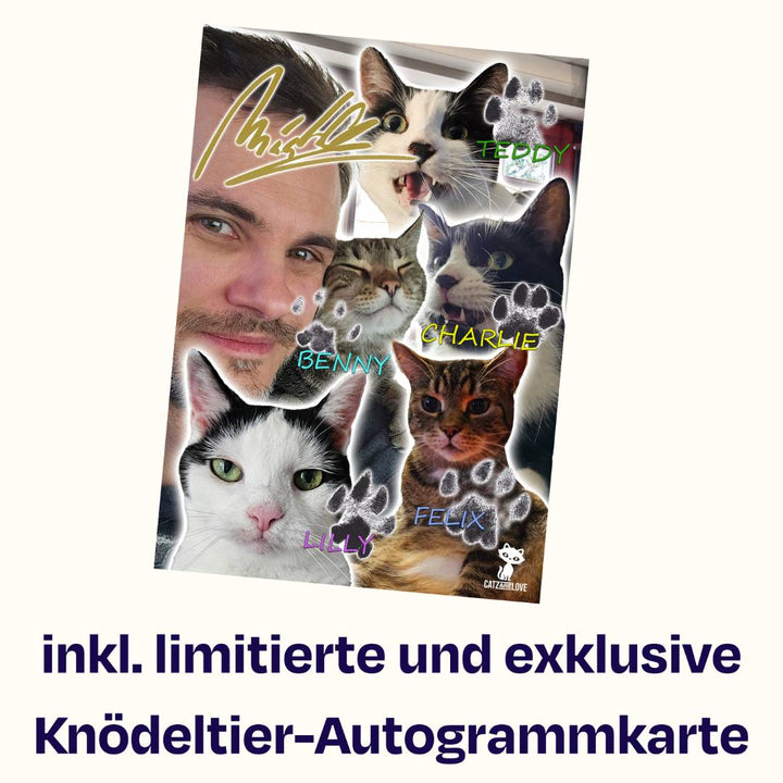 Das Knödeltier Bundle