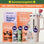 Katzenliebe Bundle inkl. GRATIS Thermo im Stanley Stil