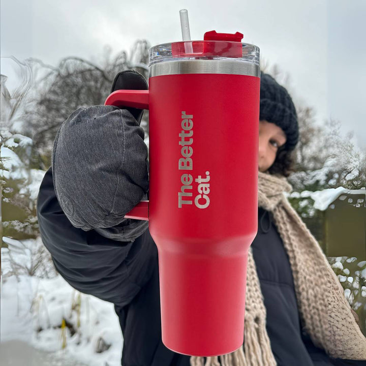 Weihnachts-Bundle inkl. GRATIS Thermobecher