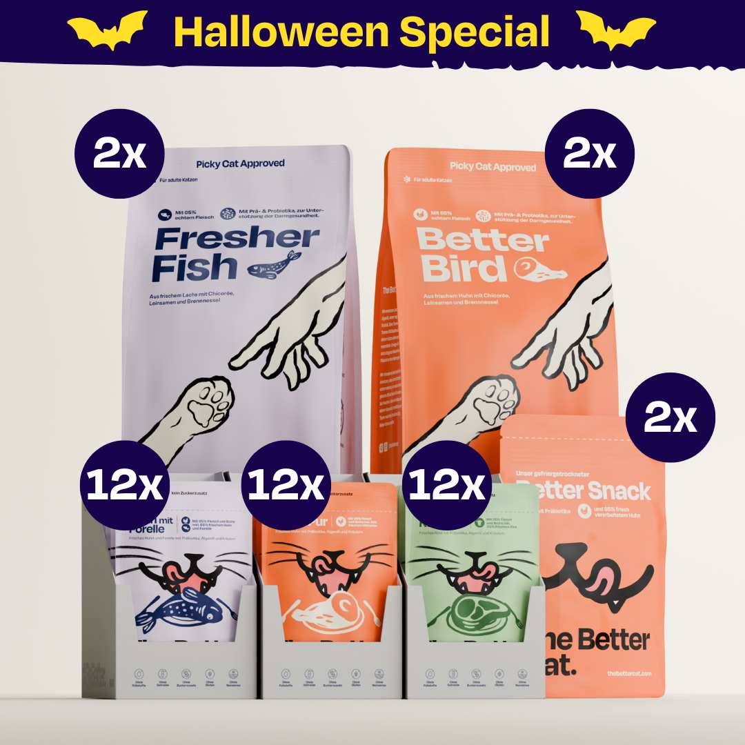 Maxi Super Sparpaket