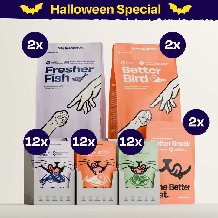 Maxi Super Sparpaket