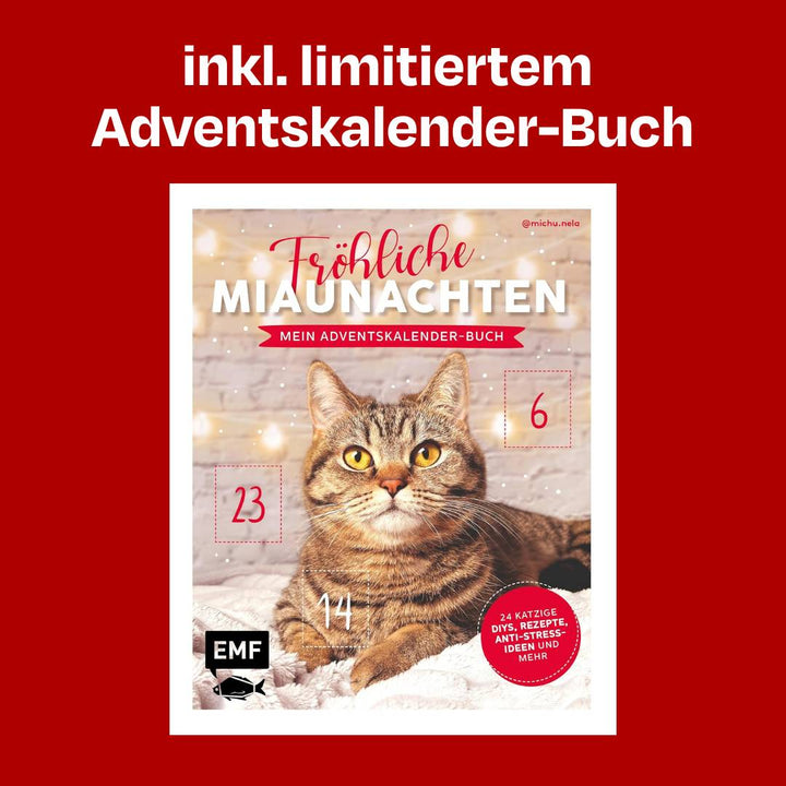 Michu & Nela’s Advents-Bundle