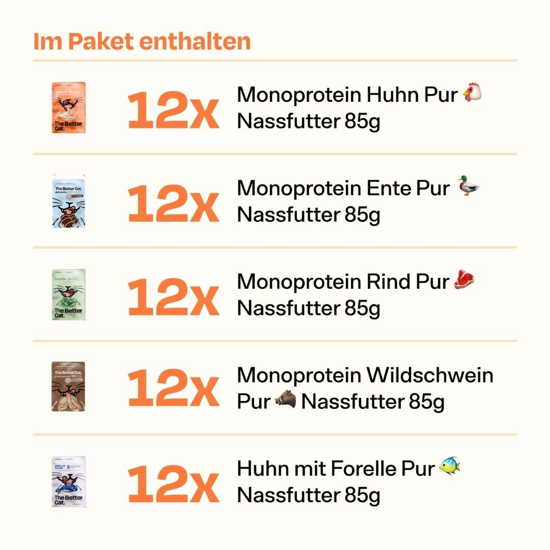 Nass Super Sparpaket