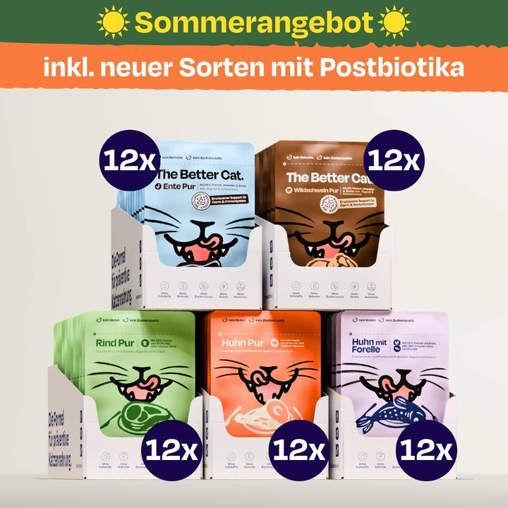 Nass Super Sparpaket