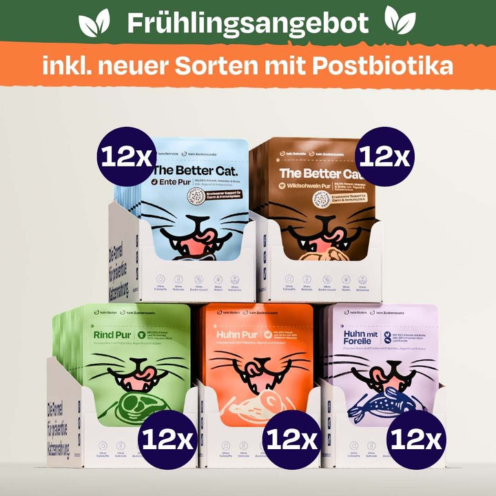 Nass Super Sparpaket