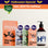 Nassfutter Starterpack inkl. GRATIS H2Miau Hydration Booster