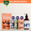 Nassfutter Starterpack inkl. GRATIS H2Miau Hydration Booster