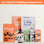 Belly-Relief Probierpack mit GRATIS Fellpflege-Supplement