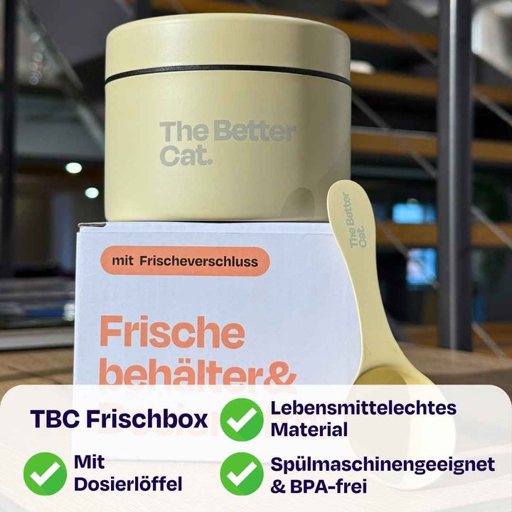 Der Appetit Booster