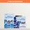 14x50g Suppe reich an Huhn mit Thunfisch - Better Bouillon