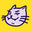 The Better Cat logo